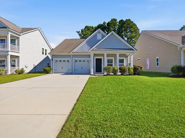 306 Harbison Circle, Myrtle Beach, SC 29588