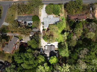 1319 Cathey Rd, Charlotte, NC 28214