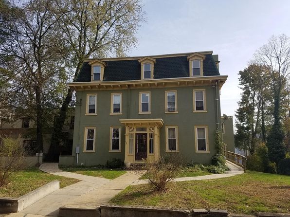 112 E Mount Airy Ave APT 6
