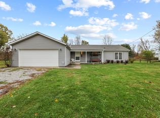 5550 Blacks Rd, Pataskala, OH 43062