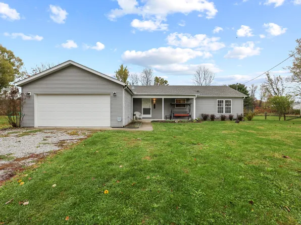 5550 Blacks Rd, Pataskala, OH 43062