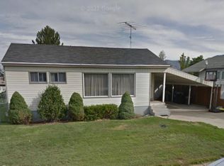 288 E 4600 S, Washington Terrace, UT 84405
