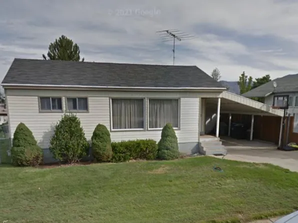 288 E 4600 S, Washington Terrace, UT 84405