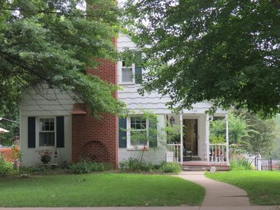 1723 Ashland Ave, Saint Joseph, MO, 64506