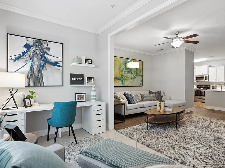 Enclave at Rivergate — Photo 8
