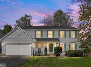 18685 Potomac Station Dr, Leesburg, VA