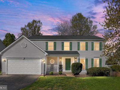 18685 Potomac Station Dr, Leesburg, VA, 20176