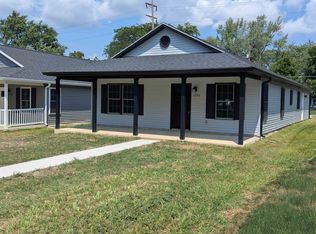 2206 24th Ave, Fort Wayne, IN 46802