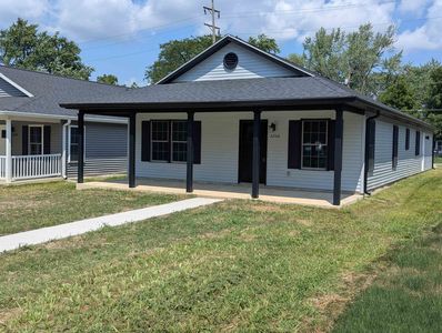 2206 24th Ave, Fort Wayne, IN, 46802