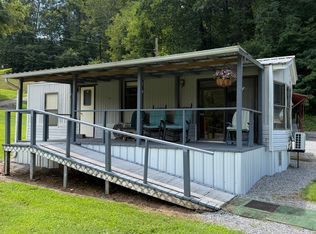 282 Tunnel Mountain Rd #0, Sylva, NC 28779