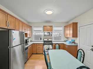 41 Parker Hill Ave #1T, Roxbury Crossing, MA 02120