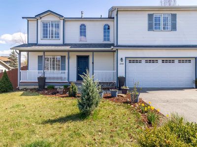339 Quail Run Dr, Moscow, ID, 83843