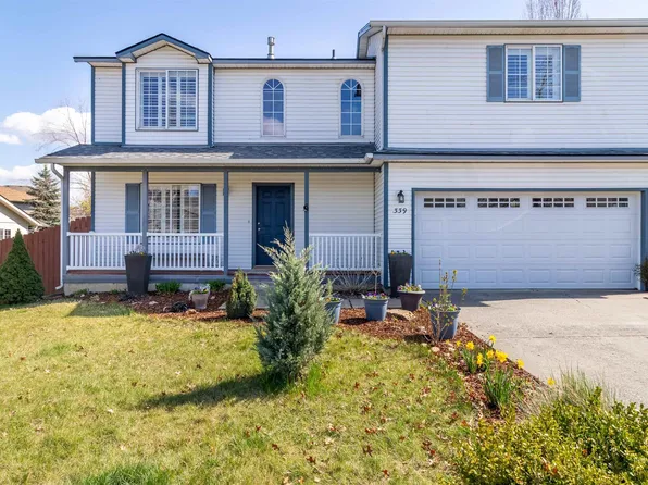 339 Quail Run Dr, Moscow, ID 83843