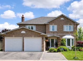 691 Shanahan Blvd, Newmarket, ON