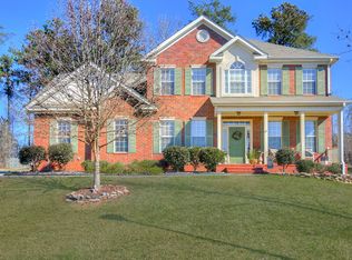 224 Bainbridge Dr, Evans, GA 30809