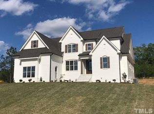 612 E Jones Ave, Wake Forest, NC 27587