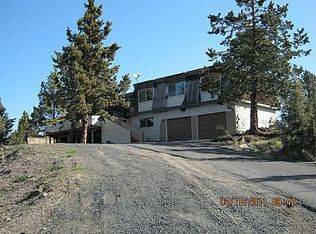 63944 Sunset Dr, Bend, OR 97703