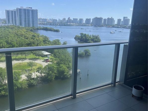 16385 Biscayne Blvd UNIT 1206