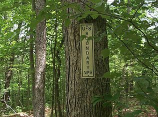 Rocky Creek Rd, Marshall, AR 72650