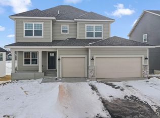 14945 Riverview Ln N, Dayton, MN 55327