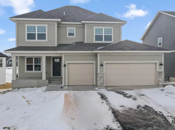 14945 Riverview Ln N, Dayton, MN 55327