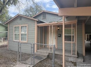 110 Morrow #A, San Antonio, TX 78204