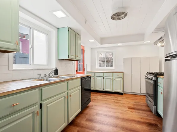 1907 Fox Way, Pittsburgh, PA 15203