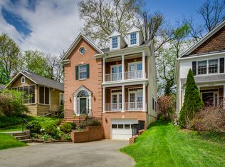 5507 Alta Vista Rd, Bethesda, MD 20814