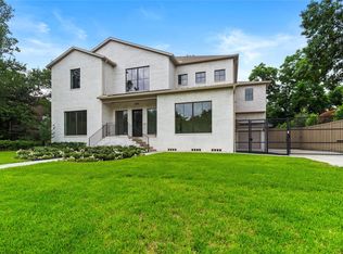 2341 Maroneal St, Houston, TX 77030