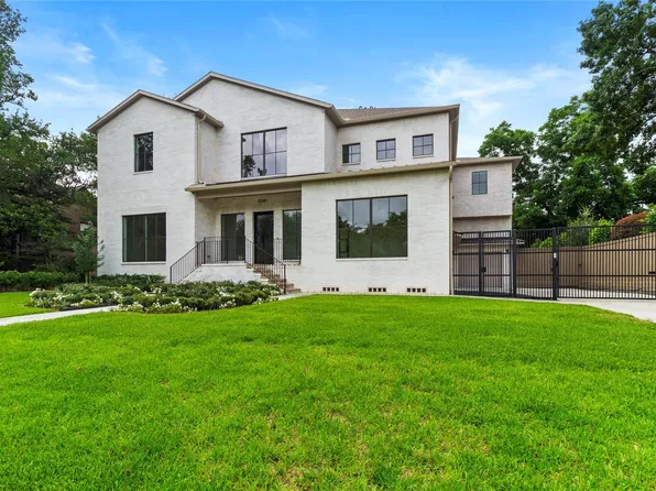 2341 Maroneal St, Houston, TX 77030