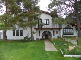 1865 S Franklin Ave, Colby, KS 67701