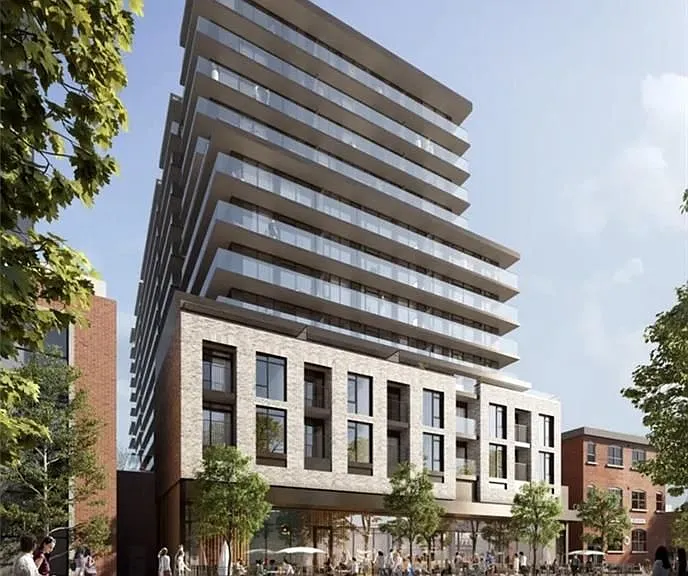 1 Jarvis St #425 — Photo 13