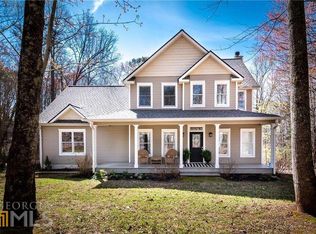 123 Sweetbriar Dr, Jasper, GA 30143