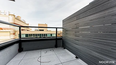 Rented by Nooklyn NYC LLC