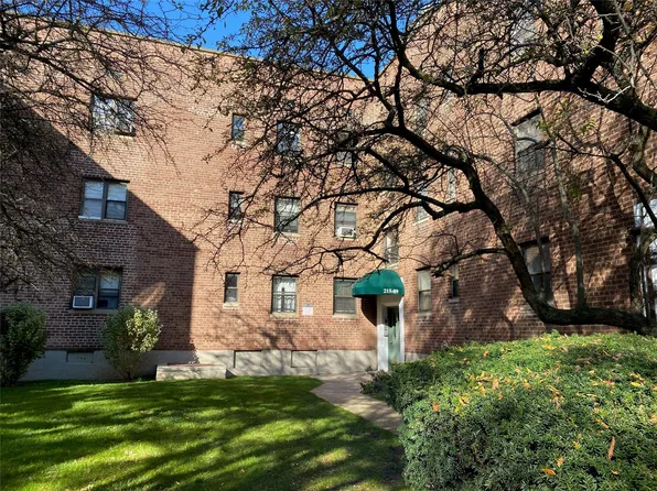 46-26 215th place #3A, Bayside, NY 11361