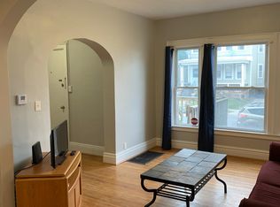 31 Glendale Pl #1, Buffalo, NY 14208