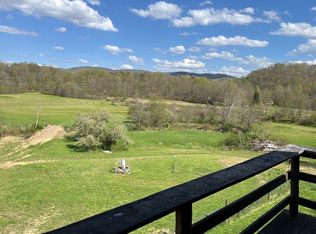 256 Sunny Ln, Elkins, WV 26241