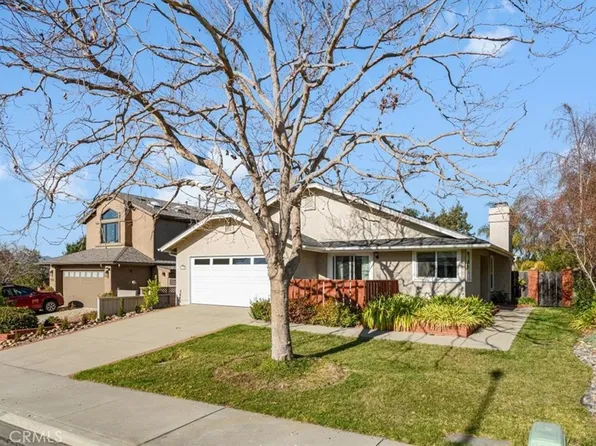 1120 Poppy Ln, San Luis Obispo, CA 93401
