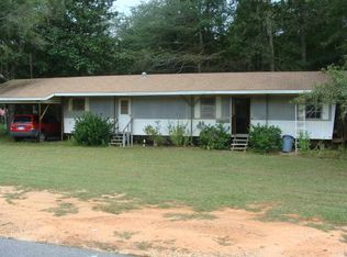 6801 Nicholson Dr, Molino, FL 32577