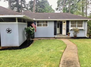 800 Valley View Rd, Benton, AR 72019