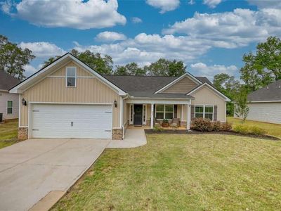 345 Stane Brook Ct, Jackson, GA, 30233