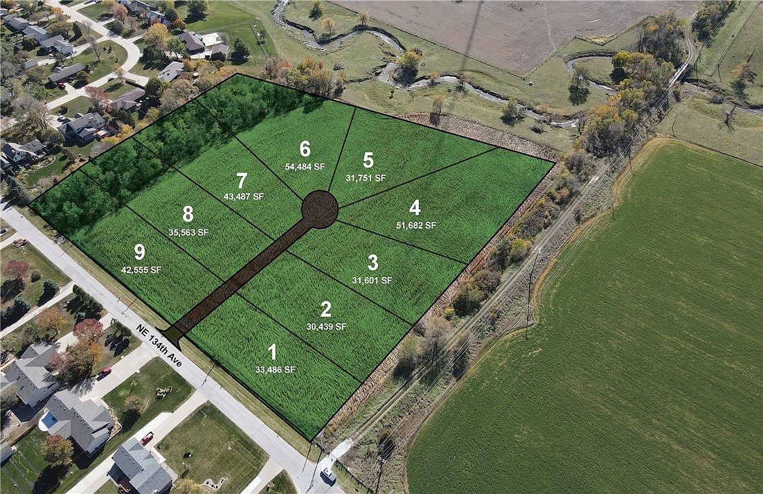 7 Meadow Ct, Alleman, IA 50007 Zillow