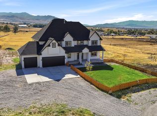 2164 E Pinto Pkwy, Tooele, UT 84074