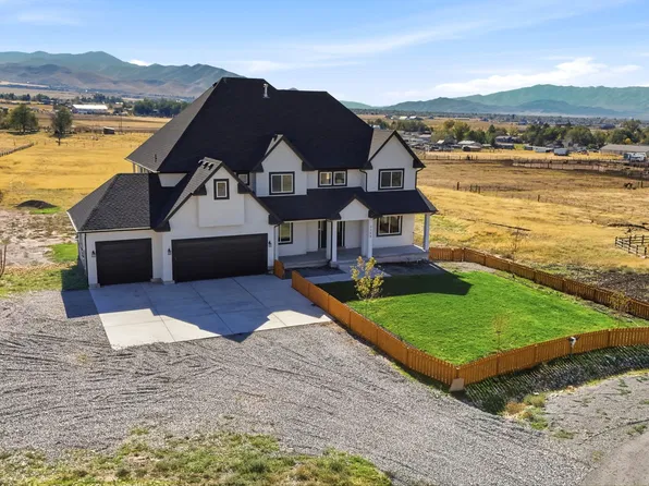 2164 E Pinto Pkwy, Tooele, UT 84074