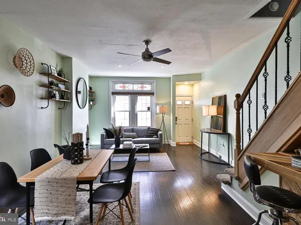 2410 S Juniper St, Philadelphia, PA 19148