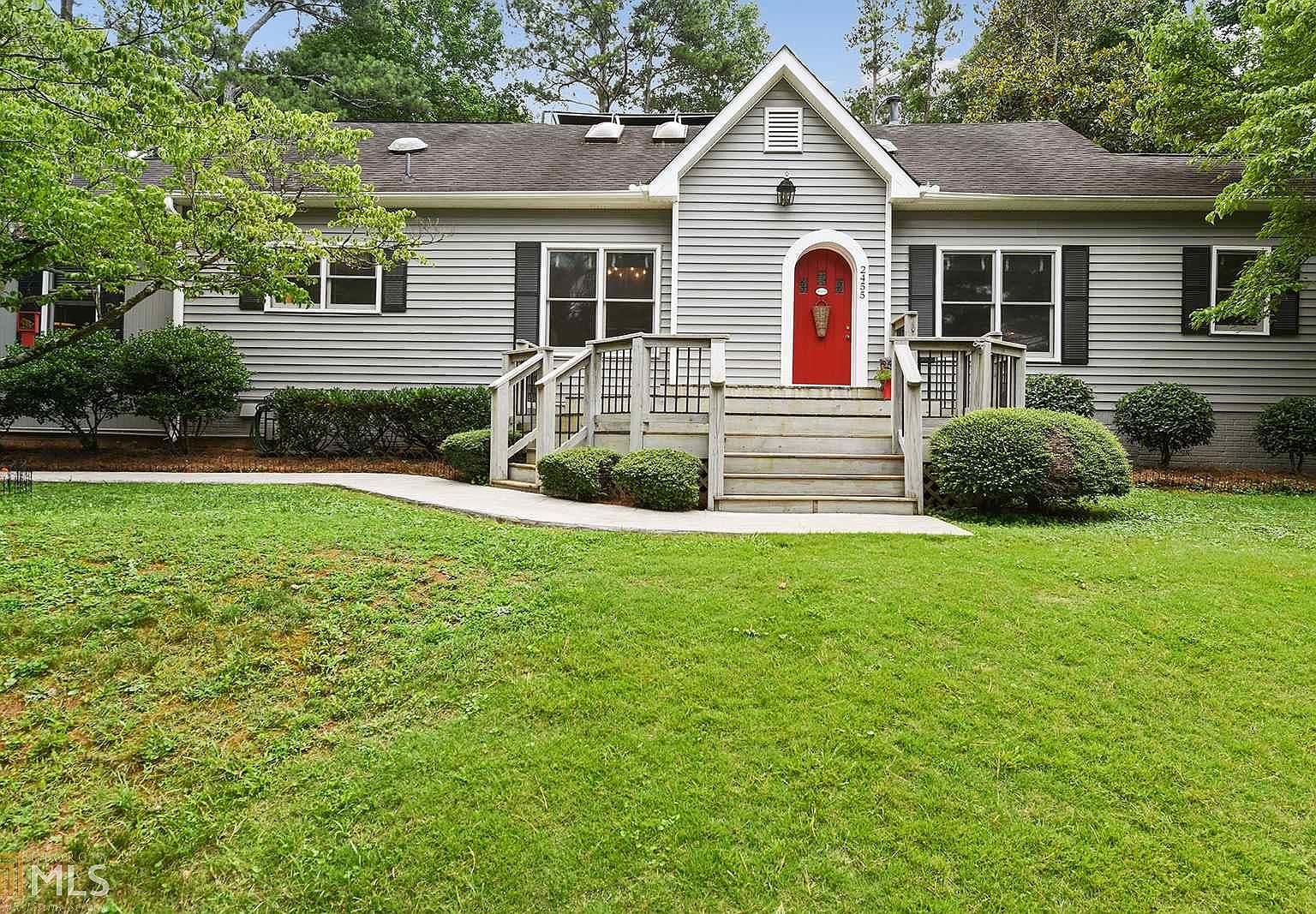 2455 Bethany Bnd, Milton, GA 30004 Zillow
