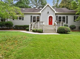 2455 Bethany Bnd, Milton, GA 30004