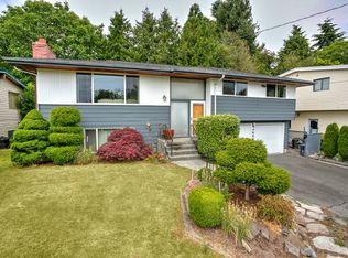 6444 S 127th Pl, Seattle, WA