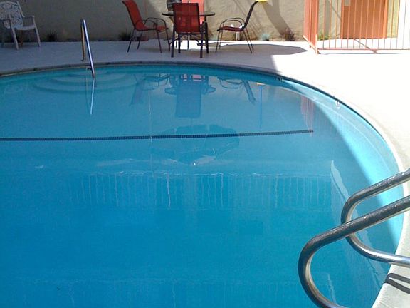 Pool Area