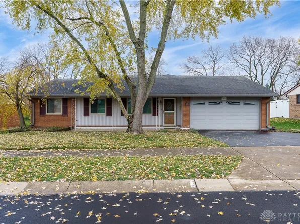 160 Grantwood Dr, Dayton, OH 45449